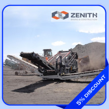 Zenith Mobile Stone Crusher ,Stone Mobile Crusher Price for your business