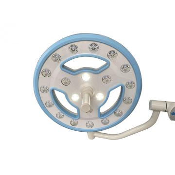 Hollow CreLed 5500 Single Head LED Operating Light