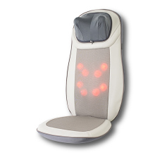 Shiatsu Massage Cushion With Heating Function B6070