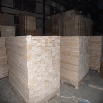 offer rough sawn paulownia boards