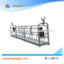 Electric Hoist For Suspended Platform/Hoist Suspended Platform                        
                                                Quality Assured