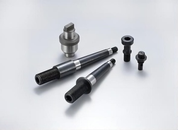 CNC Complex Precision Machining Components