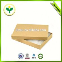 Newest antique printing paper suitcase