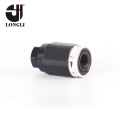 Hydraulic Adjustable Flow Check Valve Regulator