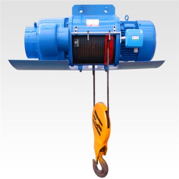 Building Hoist 10ton Light Duty Crane Electric Hoist