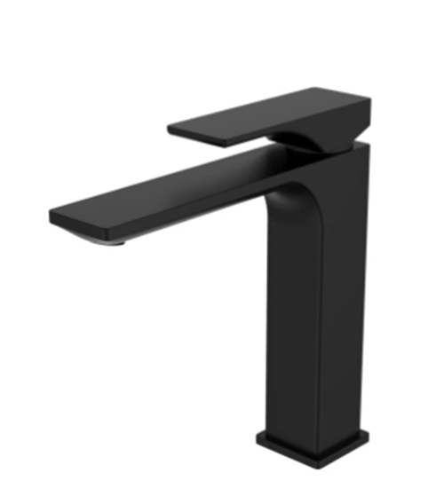 New Release, European Wisdom, One Hand Control - European Style New Single Lever Mixer Bathroom Faucet