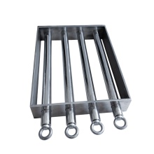 Super Strong 12000 Gauss Permanent Stainless Steel Magnetic Grid - Factory Customize Price