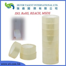 perfect transparent opp stationery sealing tape