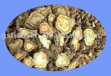 Herbs, traditional Chinese medicines, medical raw materials, Chinese Angelica Root, Dang gui, Radix Angelicae Sinensis