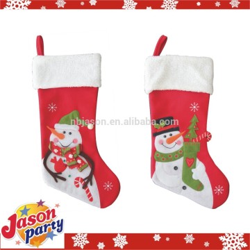 Christmas stocking / Christmas stocking hanger / Christmas stocking holders
