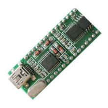 WT588D U Wav USB Module
