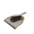 Mini Cleansing Brush Broom и Dustpan Set Set