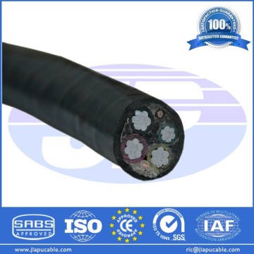 25mm Electric Cable