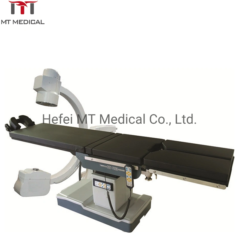 High Level Surgical Electric Hydraulic Operation Table for Europe