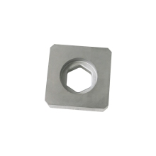 Plastic Rubber Recycling Rotor Knives Shredder Blades