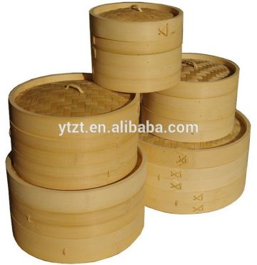 microwave rice cooker bamboo bread baskets steamer