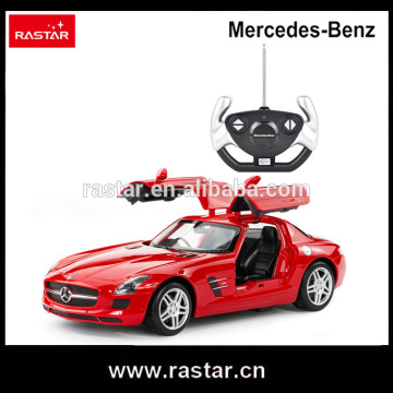 Rastar 2016 1:14 plastic model car kits remote control cars