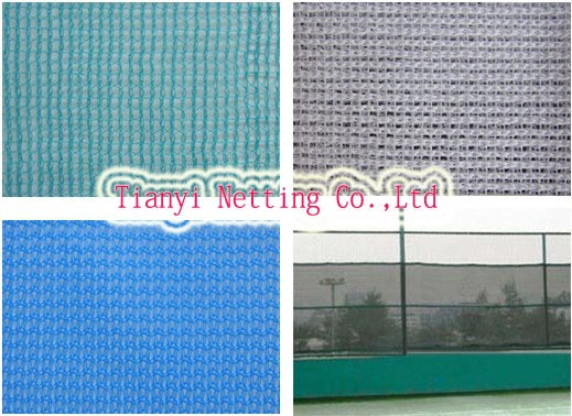 UV Protection Fence Net (FEN080-FEN250)