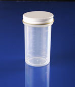 specimen container