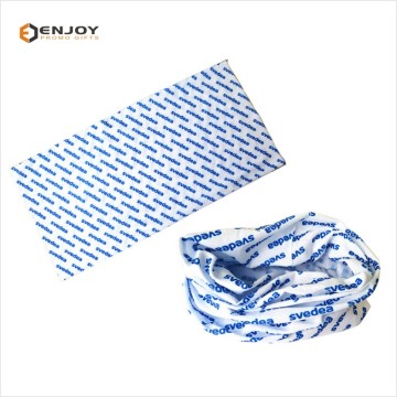 QuickDry Multifunction Seamless Tube Buffs Multi Headscarf