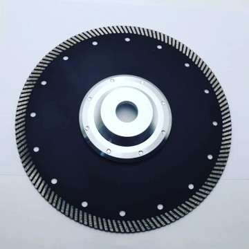 Sintered Turbo Circular Diamond Saw Blade