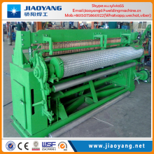 China Providers Mesh Welding System