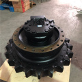 Caterpillar 374DL 374FL Final Drive 353-0607 Motor de voyage