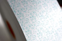 Antibacterial Tobacco Lining Paper