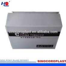 PP Plastic Type and Storage Boxes