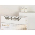Caratfill 5.2ml*10 Youthful Essence Skin Care Solution Crosslinked Hyaluronic Acid Caratfill Skinbooster Pn+Ha with Bonetta Neur