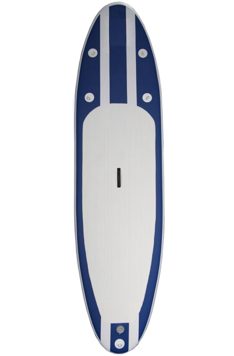 Factory Sale Various Widely Used PVC Stand Up Inflatable Paddle Inflatable Surfboard
