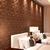 waterproof plant fibre interior wall and ceiling material