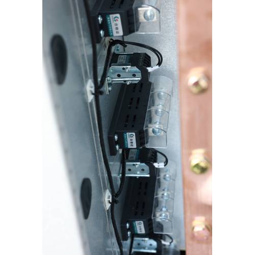 GCS Low-voltage drawout switchgear