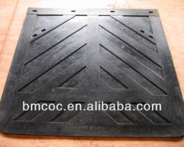 Rubber Mud Flap