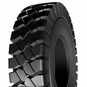 Giant Radial OTR Tires