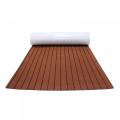 Marine Marine Antiplip Waterpronation Faux Teak Deck