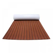 Eva Marine Anti-Slip Water Water Faux Teak Deck Fishing