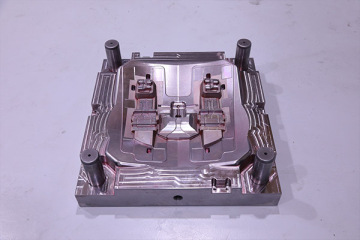 Precision Forming Molds