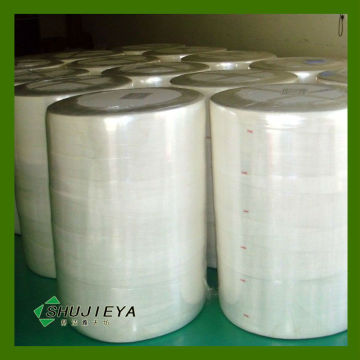 All kinds of spunlace nonwoven fabric