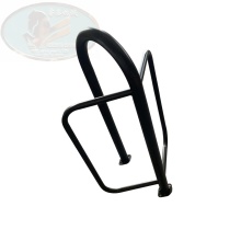 High-Quality British Winged Carbon Steel Saddle Rack for Saddle Protection