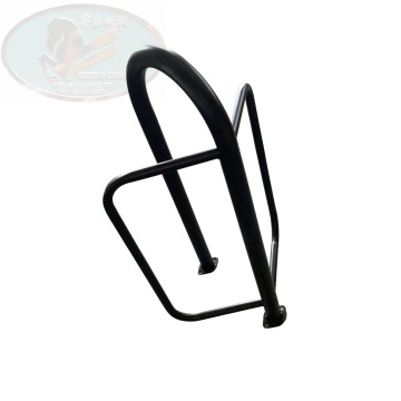 High-Quality British Winged Carbon Steel Saddle Rack for Saddle Protection