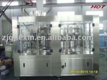 Glass Bottle wine Filling machine