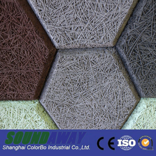 high quality wood fiber cement boards