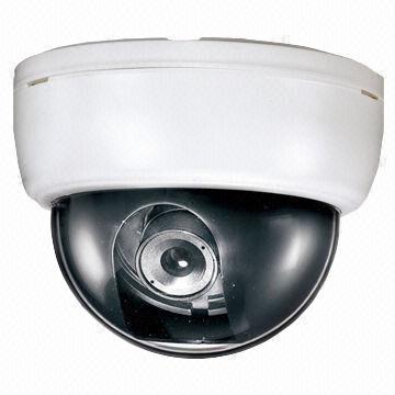 700TVL Vari-focal Dome Camera