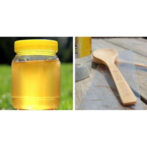 High quality Polyflora Honey 2020 crop