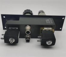 N2 pressure reducing valve