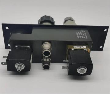 N2 pressure reducing valve