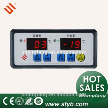 Competitive price digital temperature controller made in China