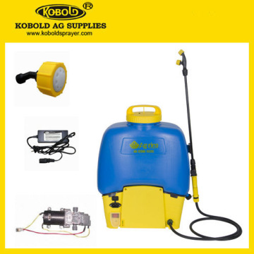 20L Electric Pesticide Sprayer