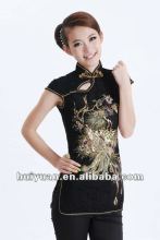 fashion blouses 2012